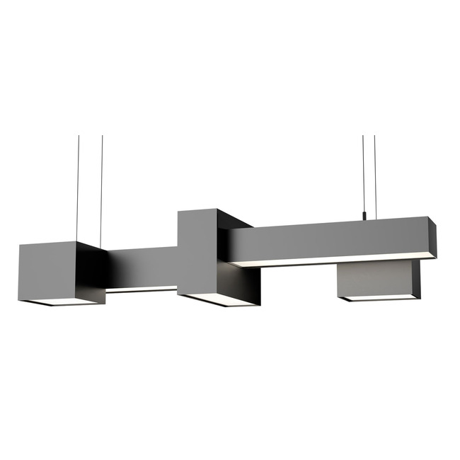 Metro 24526 Linear Pendant by UltraLights