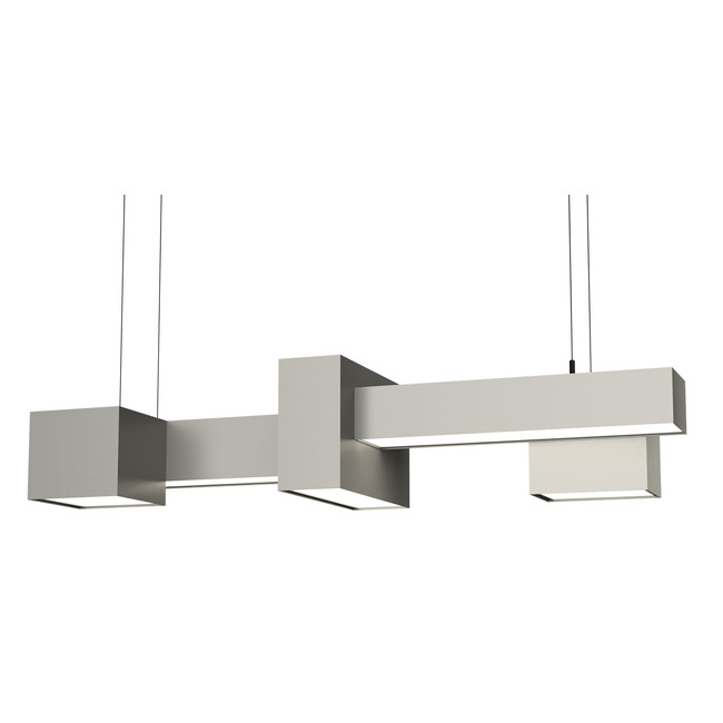 Metro 24526 Linear Pendant by UltraLights