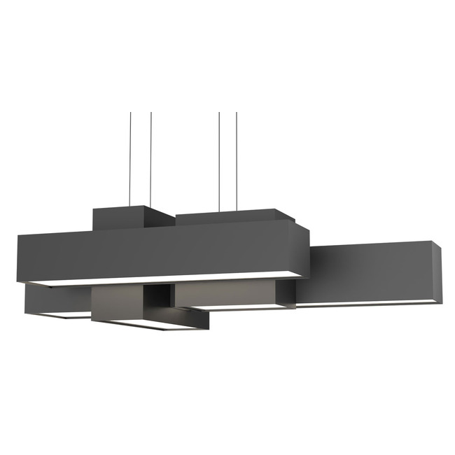 Metro Pendant by UltraLights