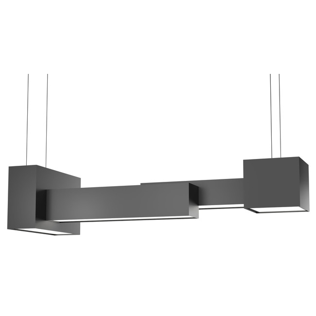 Metro 24528 Linear Pendant by UltraLights