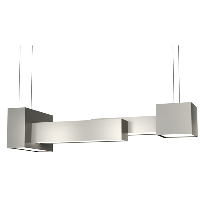 Metro 24528 Linear Pendant by UltraLights