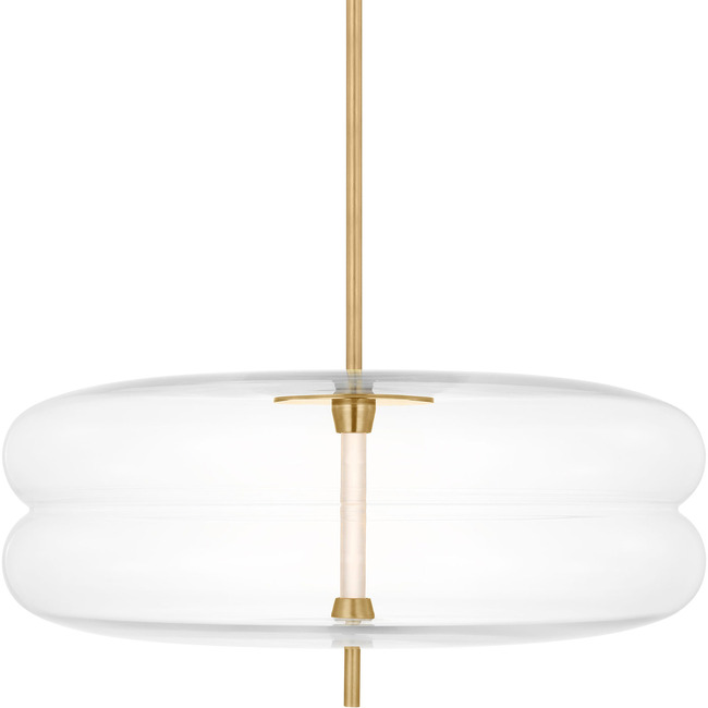 Shakkei Pendant by Visual Comfort Modern