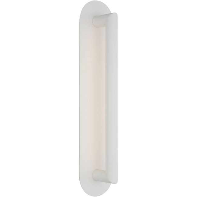 Fielle Wall Sconce by Visual Comfort Modern