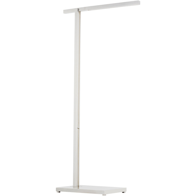 Stagger Floor Lamp by Visual Comfort Modern