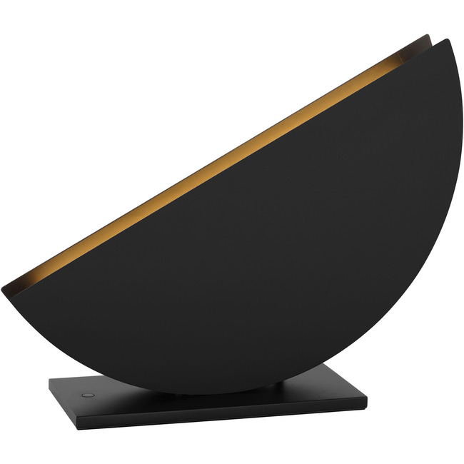 Bau Table Lamp by Visual Comfort Modern