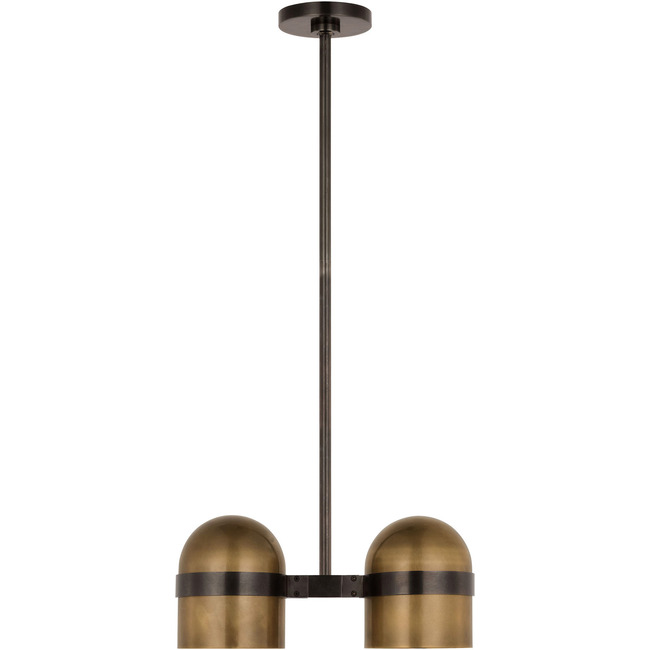 Octavia Pendant by Visual Comfort Modern