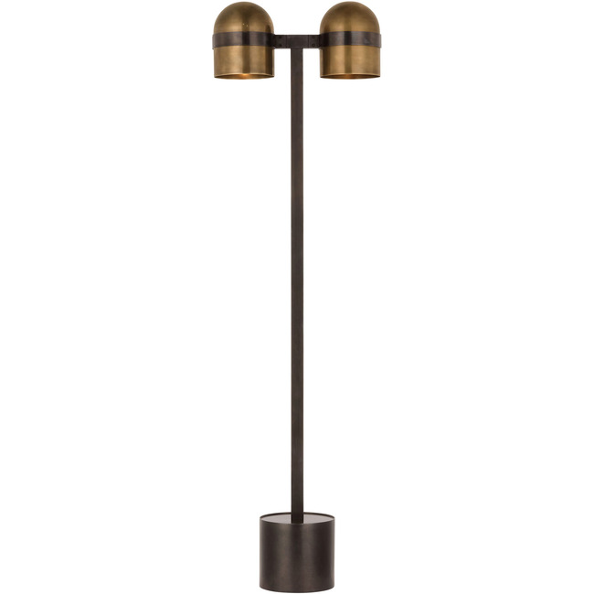 Octavia Floor Lamp by Visual Comfort Modern