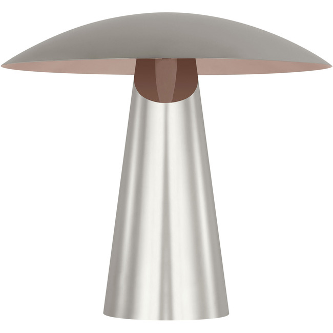 Aegis Table Lamp by Visual Comfort Modern