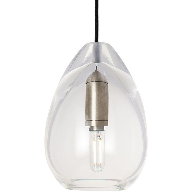 Alina Accent Pendant by Visual Comfort Modern