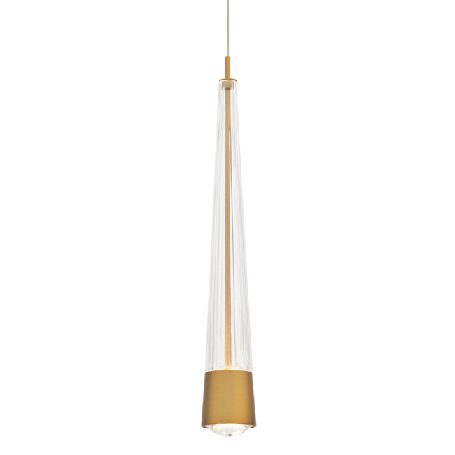 Quill Pendant by WAC Lighting