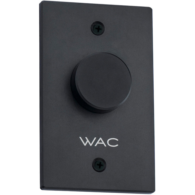 Landscape Magnetic Low Voltage Dimmer 12-15V by WAC Lighting