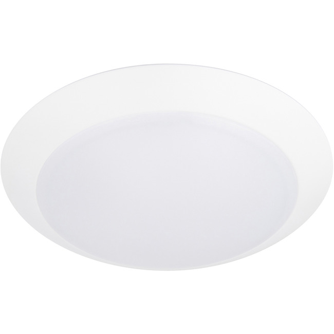 Disc Color Select Ceiling / Wall Light by WAC Lighting