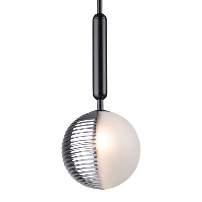 Bolla Pendant by Artcraft