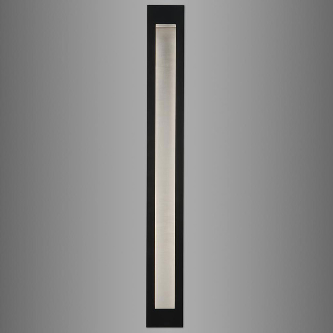 Elements Wind Recessed Wall Light by Boyd Lighting