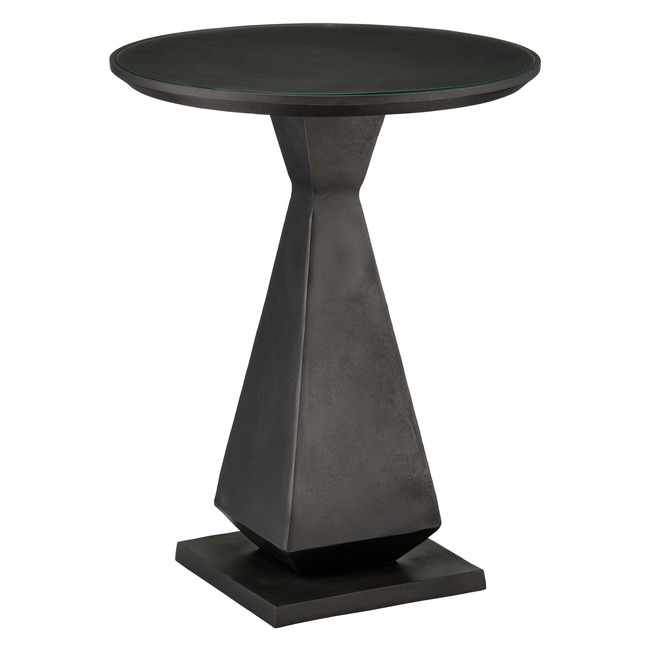 Janil Accent Table by Currey and Company