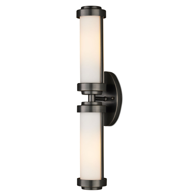 Bowland Wall Sconce by Currey and Company