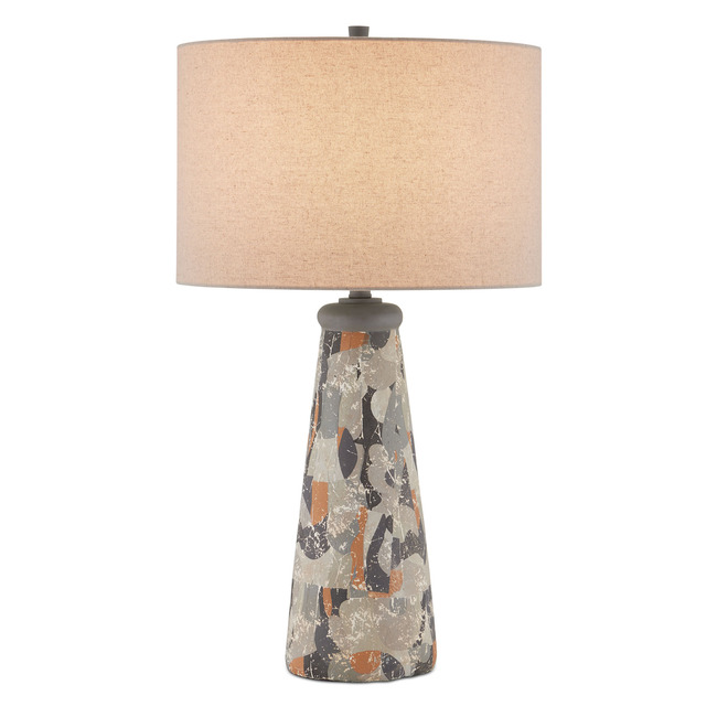 Oldwalls Table Lamp by Currey and Company