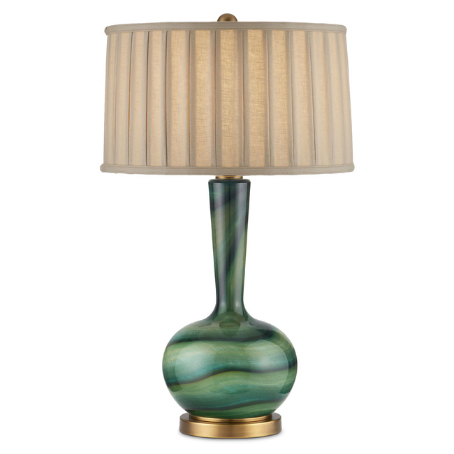 Lamartine Table Lamp by Currey and Company