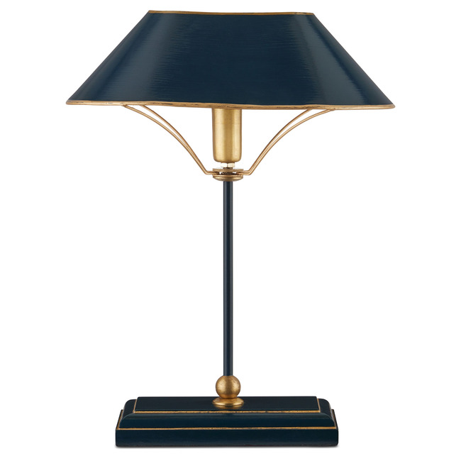 Daphne Table Lamp by Currey and Company