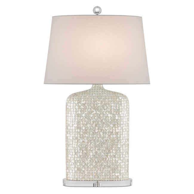 Gerri Dot Table Lamp by Currey and Company