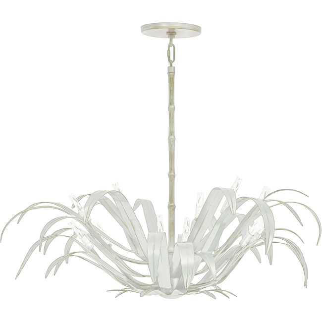 Kagra Chandelier by Eurofase