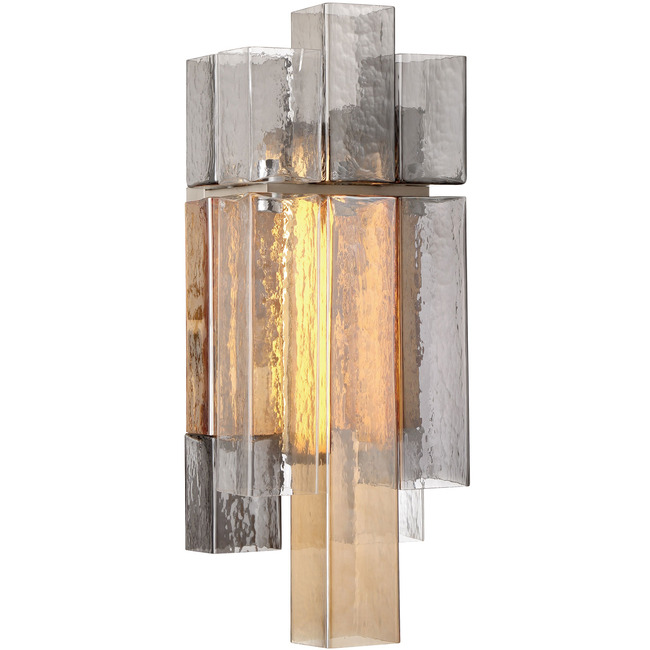 Altesa Wall Sconce by Eurofase