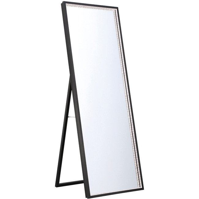 Cerissa Standing Color Select LED Mirror by Eurofase