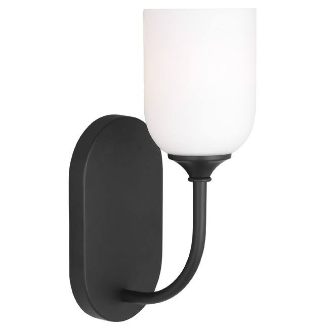 Emile Wall Sconce by Generation Lighting