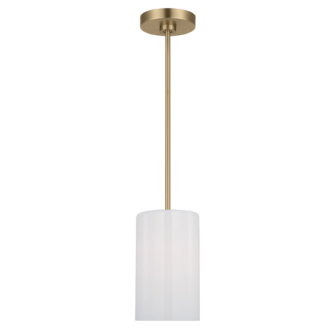 Rhett Pendant by Generation Lighting