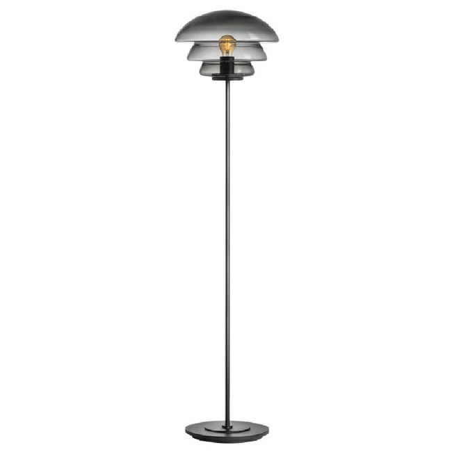 Archive 4006 Floor Lamp by Hadeland Glassverk