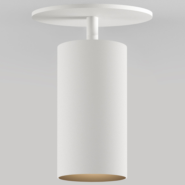 CM1 Outdoor Monopoint Fixed Ceiling Light by Lucifer Lighting