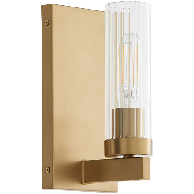 Kilbey Wall Sconce by Quorum