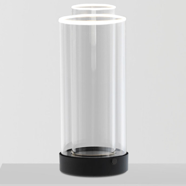 Ghost Table Lamp by Resident Lighting