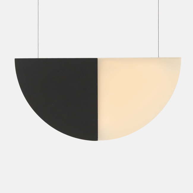 Phase Pendant by Resident Lighting