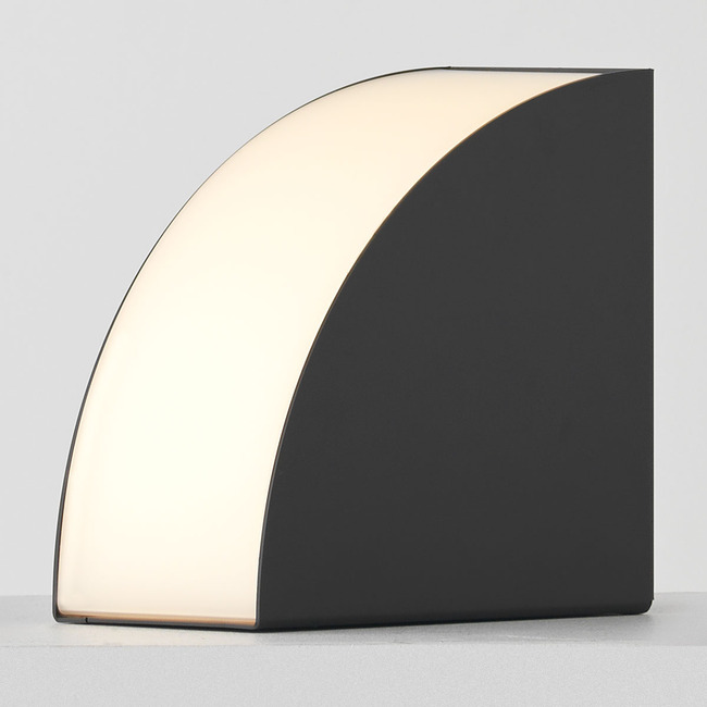 Phase Table Lamp by Resident Lighting