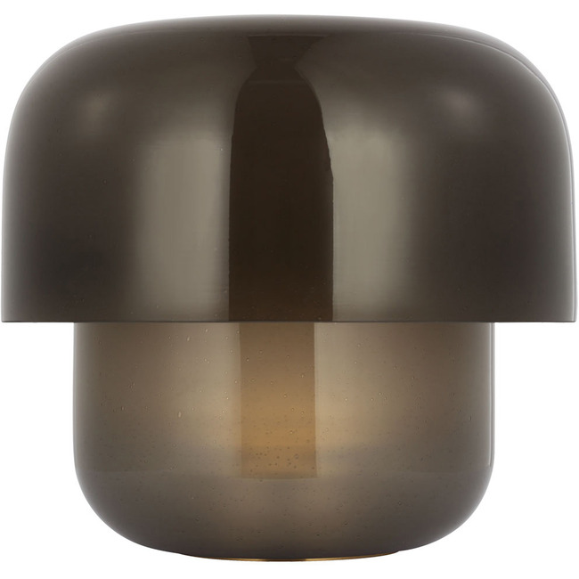 Bolete Table Lamp by Visual Comfort Modern