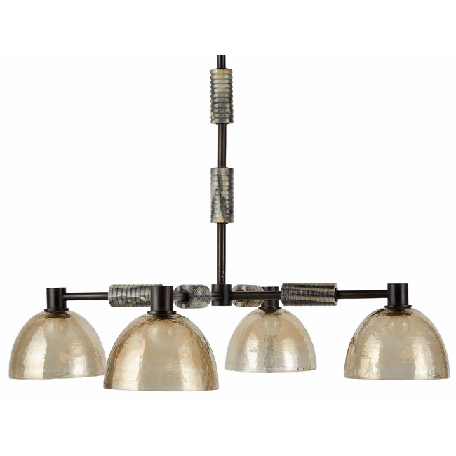 Eli Chandelier by Arteriors Home