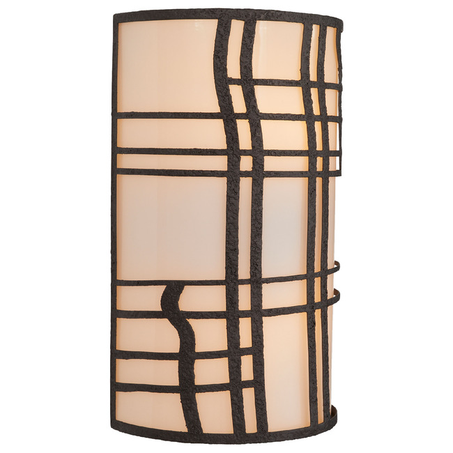 Elmwood Outdoor Wall Sconce by Arteriors Home