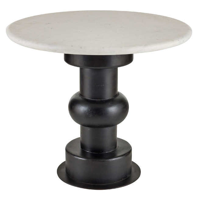 Devito End Table by Arteriors Home