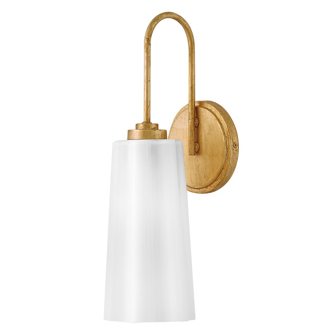 Honey Wall Sconce by Lark