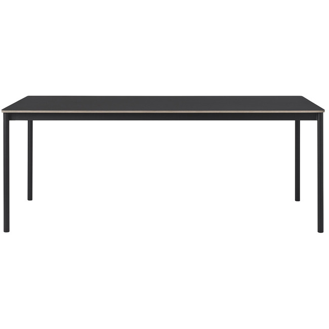 Base Dining Table by Muuto