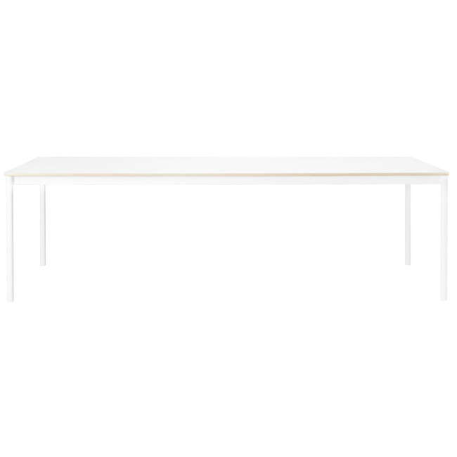 Base Dining Table by Muuto