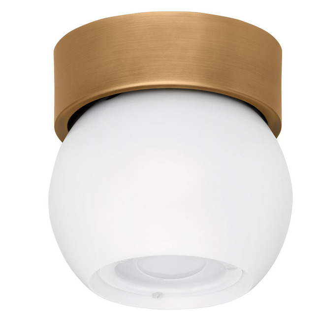 Odin Wall/ Ceiling Light by Troy Lighting