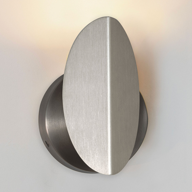 Pirouette V2 Wall Sconce by CVL Luminaires