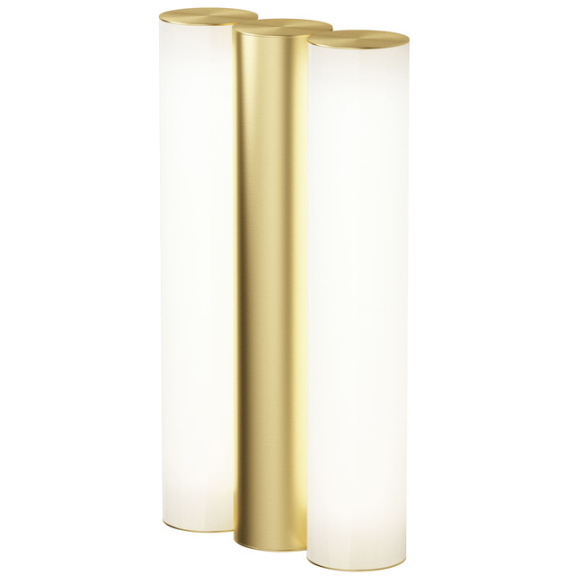 Gamma Wall Sconce by CVL Luminaires