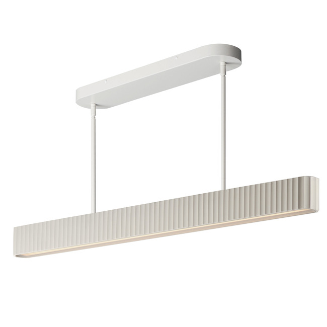 Delphi Color Select Linear Pendant by Et2