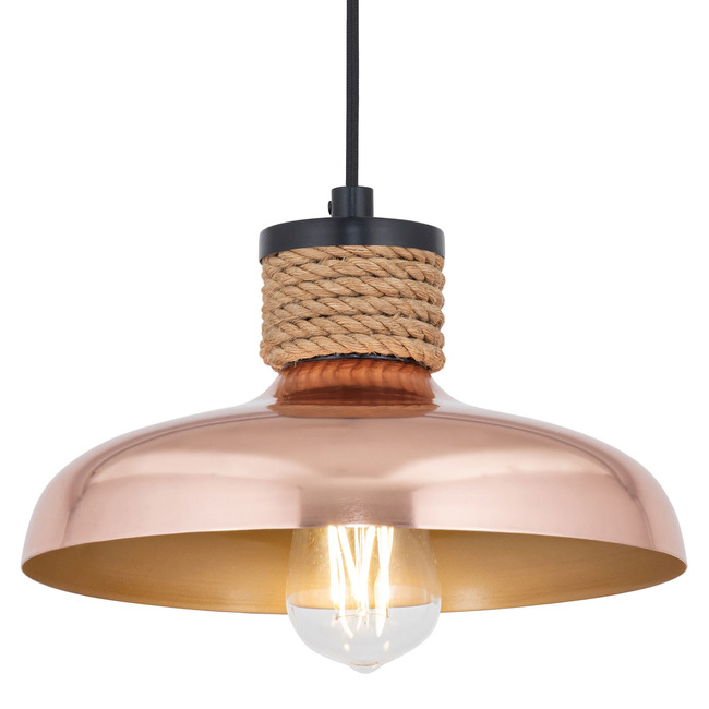 Bingham Pendant by Maxim Lighting