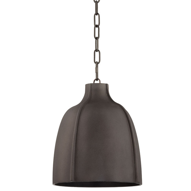 Flint Pendant by Troy Lighting