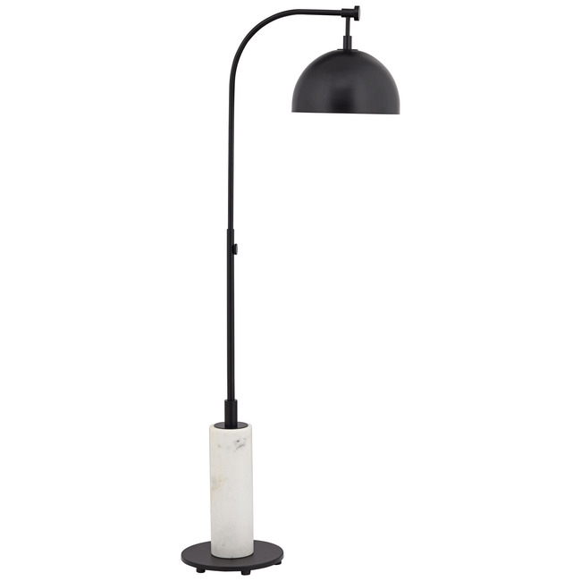 Kira Floor Lamp - Overstock by Pacific Coast Lighting