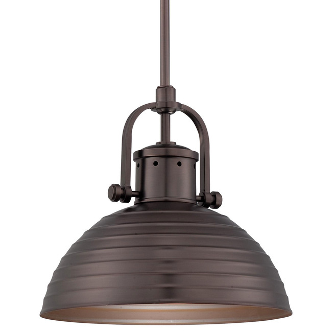 Dome Pendant - Overstock by Minka Lavery